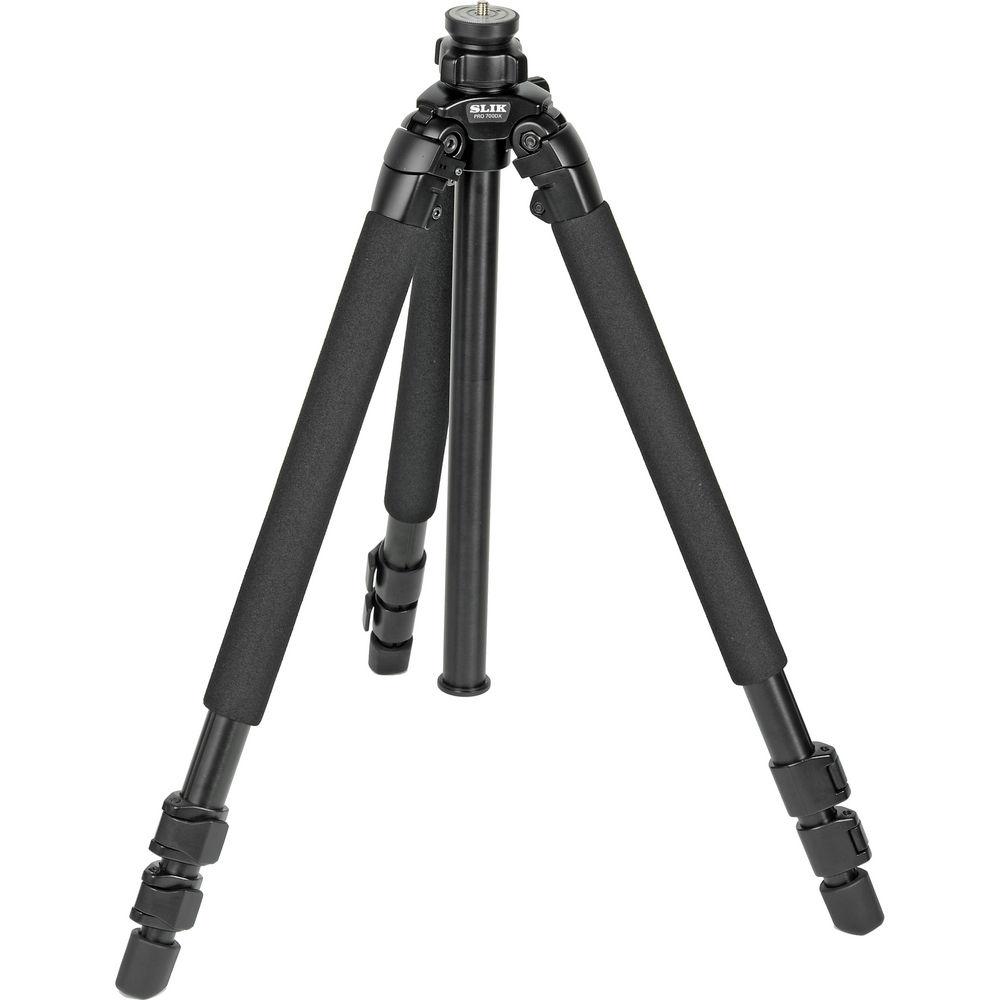 Slik 700DX Pro Tripod Legs