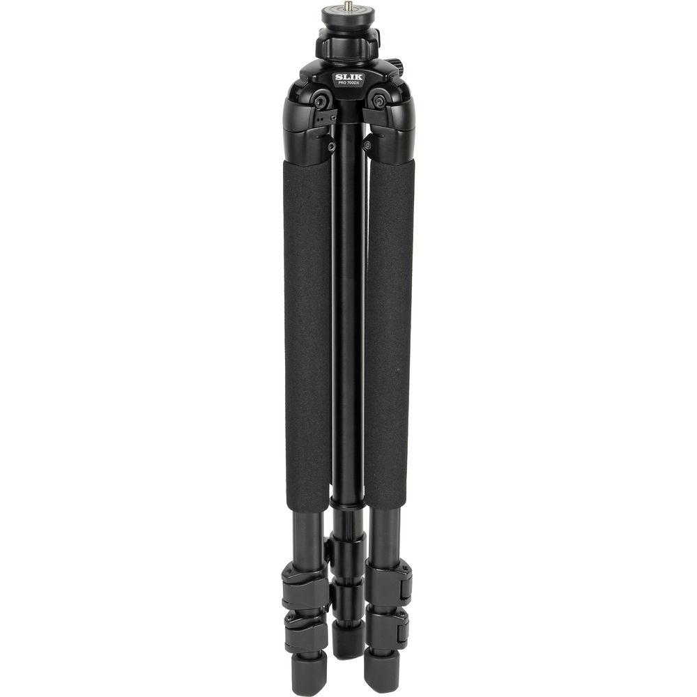 Slik 700DX Pro Tripod Legs