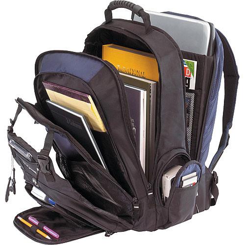 Targus TXL617 XL Notebook Backpack