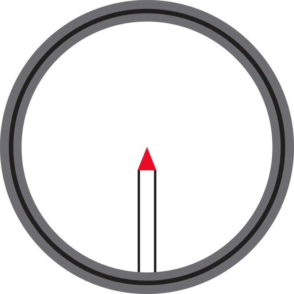 Trijicon AccuPoint 1-4x24 Riflescope