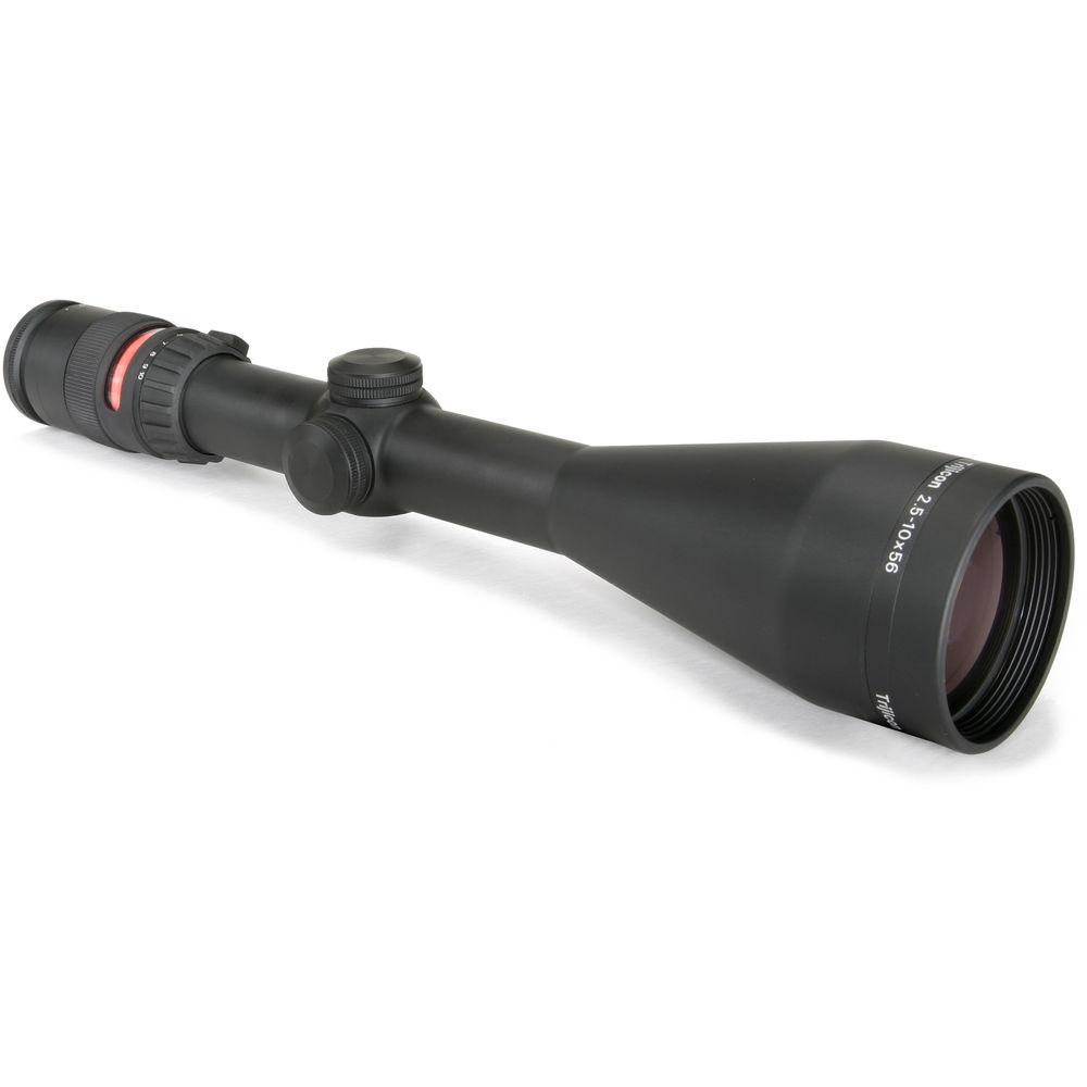 Trijicon AccuPoint 2.5-10x56 Riflescope