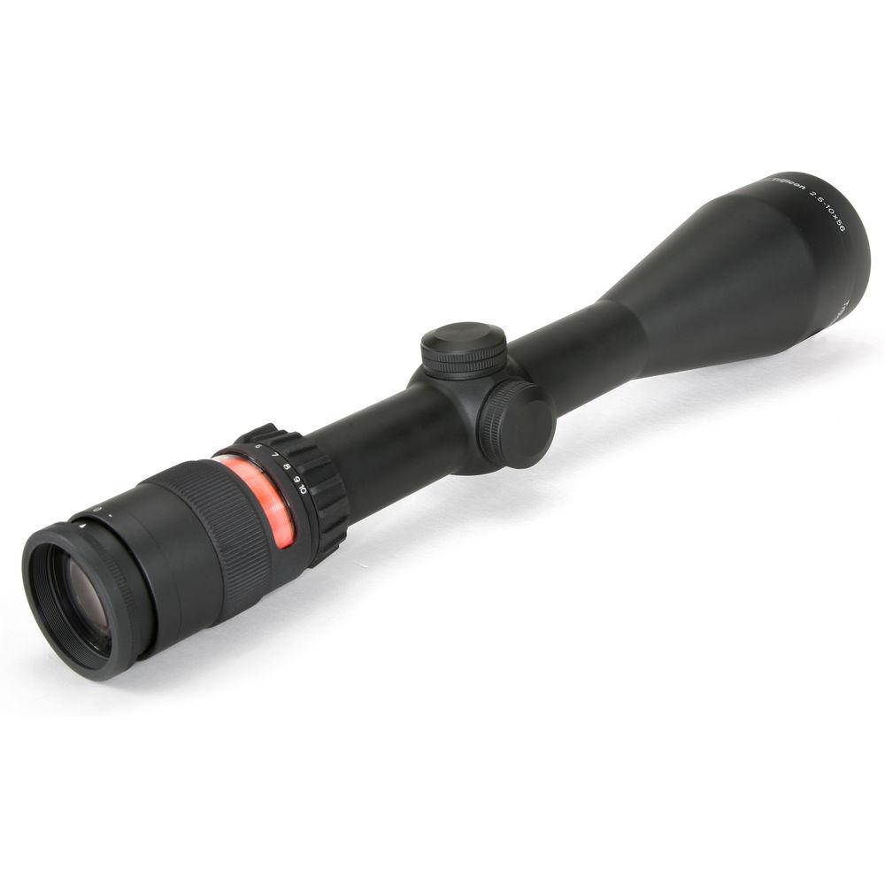 Trijicon AccuPoint 2.5-10x56 Riflescope