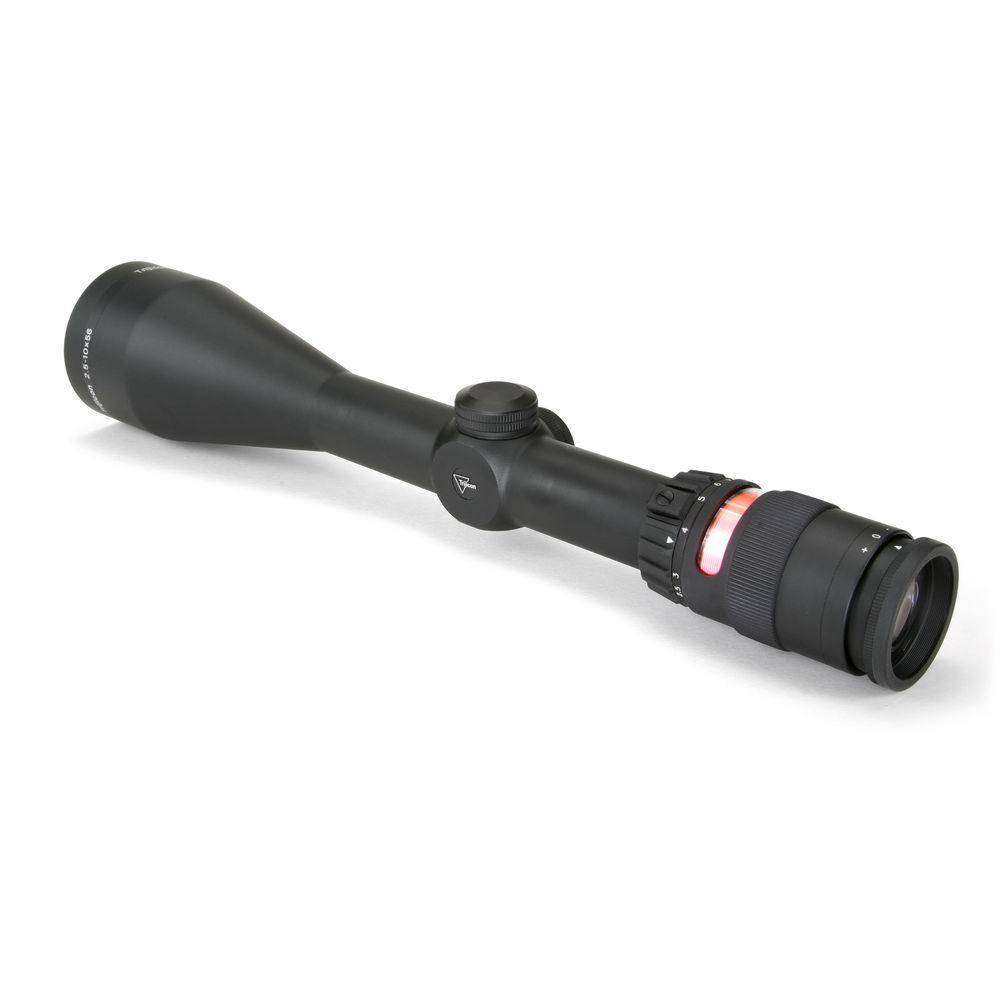 Trijicon AccuPoint 2.5-10x56 Riflescope