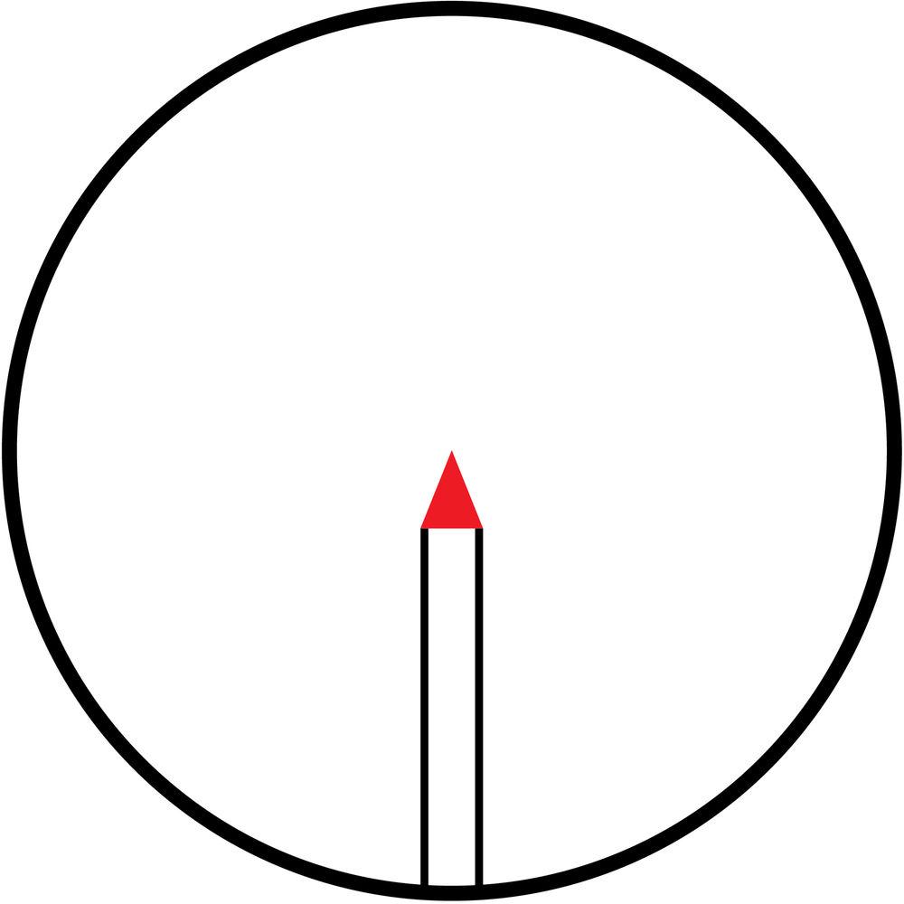 Trijicon AccuPoint 2.5-10x56 Riflescope