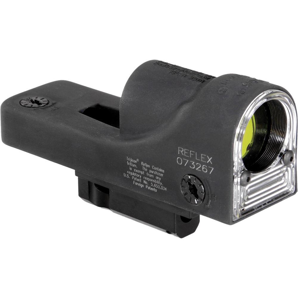 Trijicon RX06-25 Reflex Sight