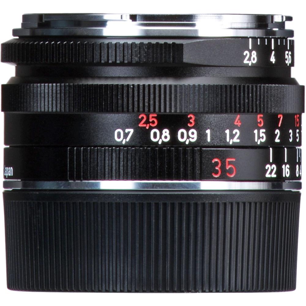 ZEISS C Biogon T* 35mm f 2.8 ZM Lens