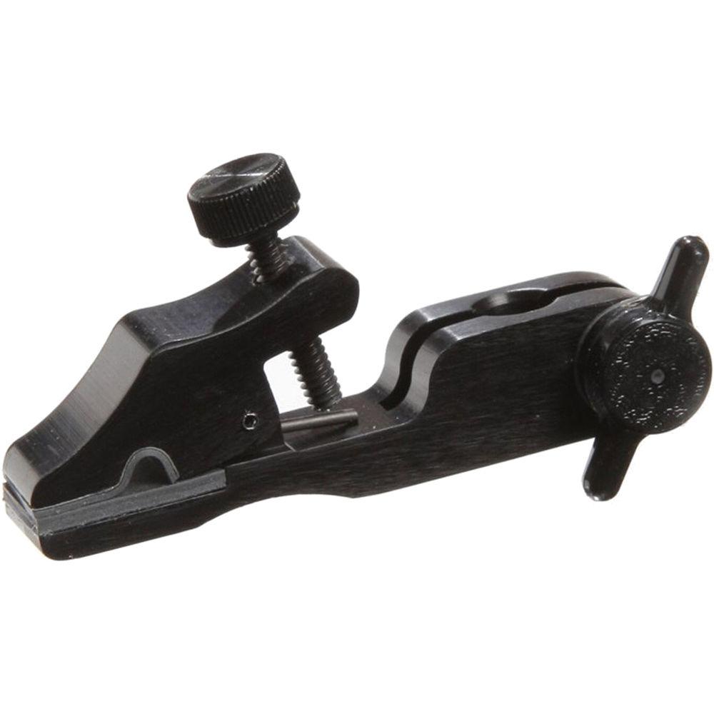 AMT LSW - Brass & Woodwind Microphone with 1 8" Mini Connection for Sennheiser Evolution Series Body-Pack Transmitters