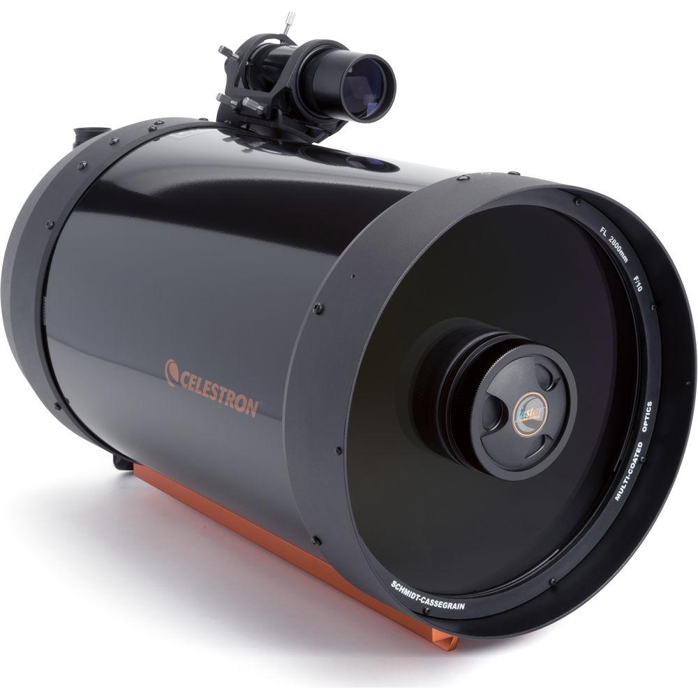 Celestron C11-A XLT 11" f 10 Schmidt-Cassegrain Telescope