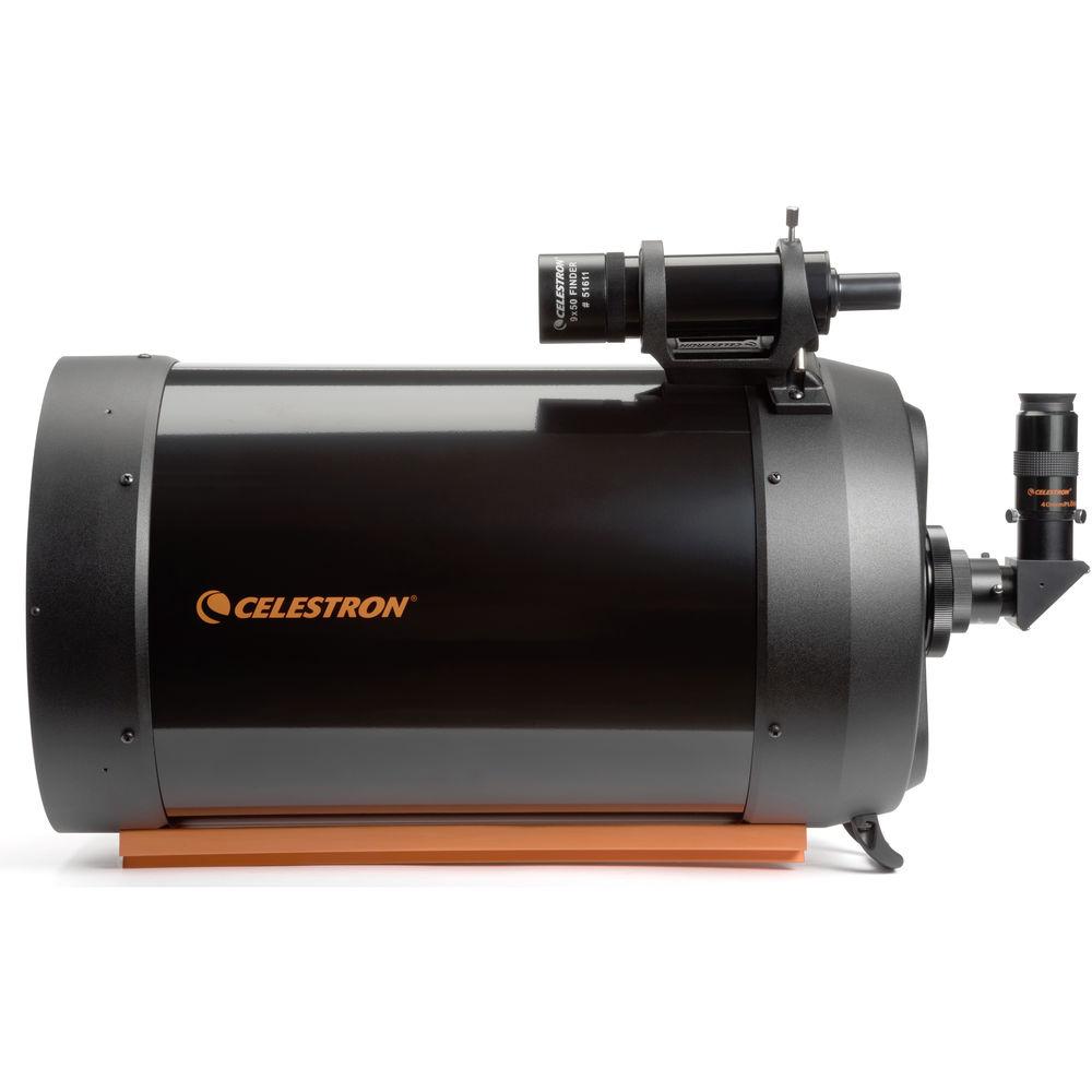 Celestron C11-A XLT 11" f 10 Schmidt-Cassegrain Telescope