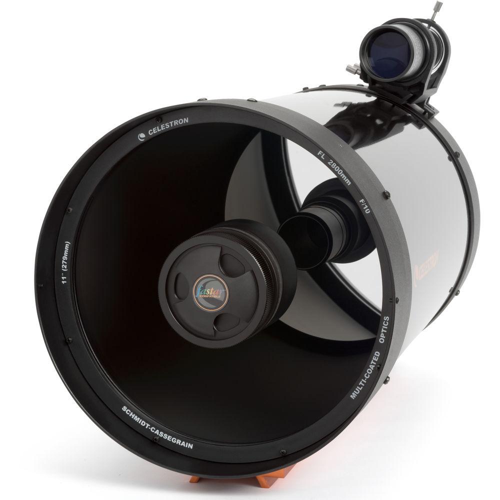Celestron C11-A XLT 11" f 10 Schmidt-Cassegrain Telescope