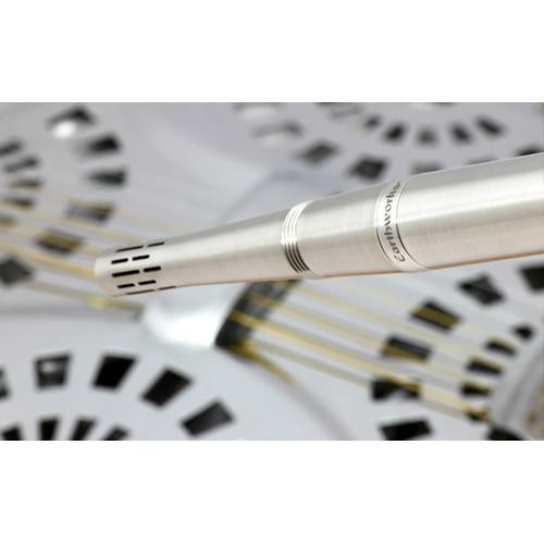 Earthworks SR30 Cardioid Directional Studio Condenser Microphone