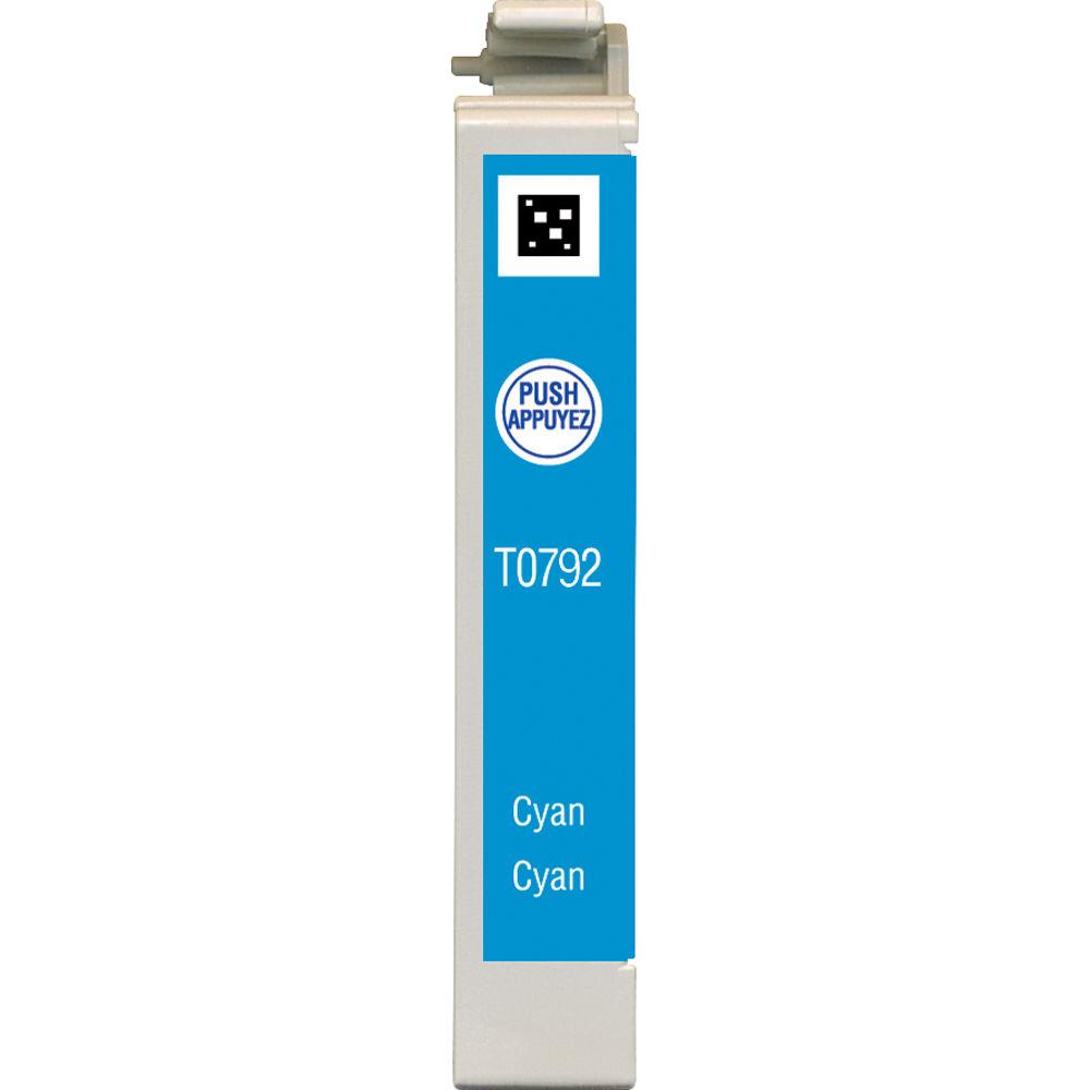 Epson 79 Cyan Ink Cartridge