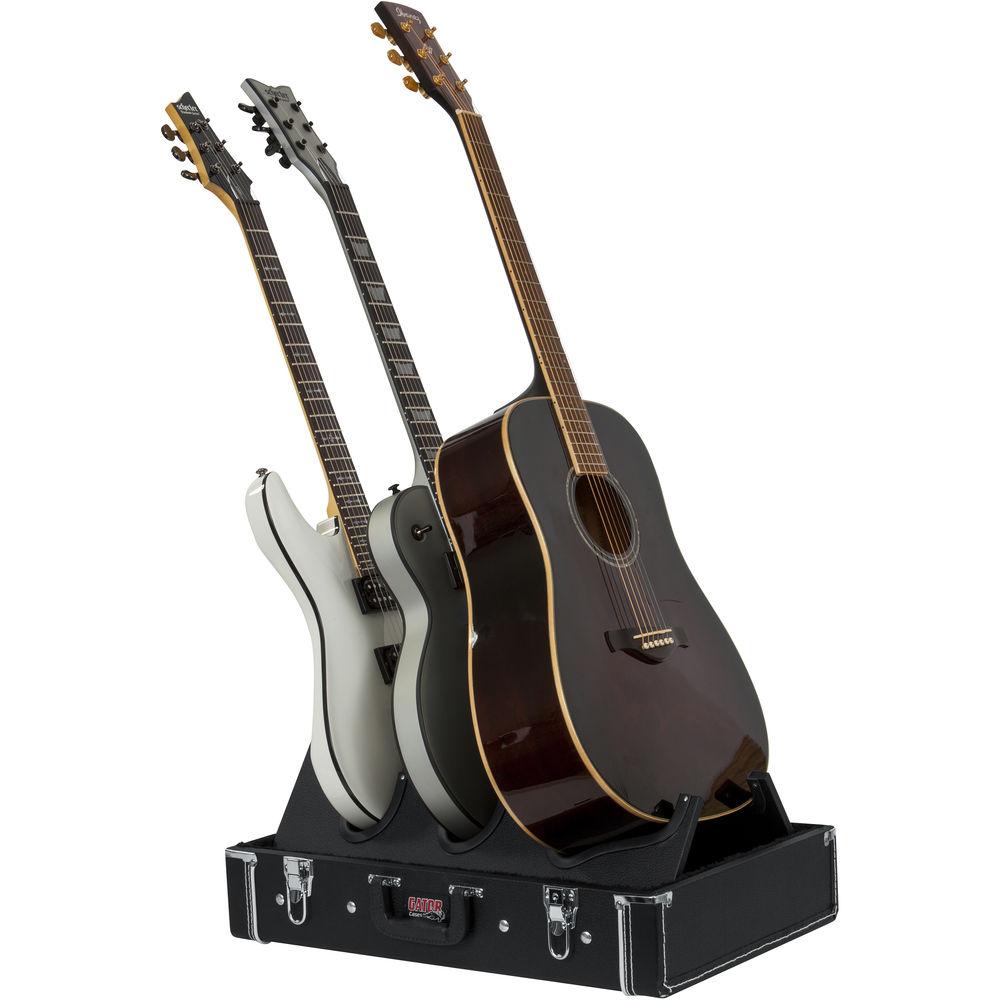 Gator Cases Gig Box Junior with Power