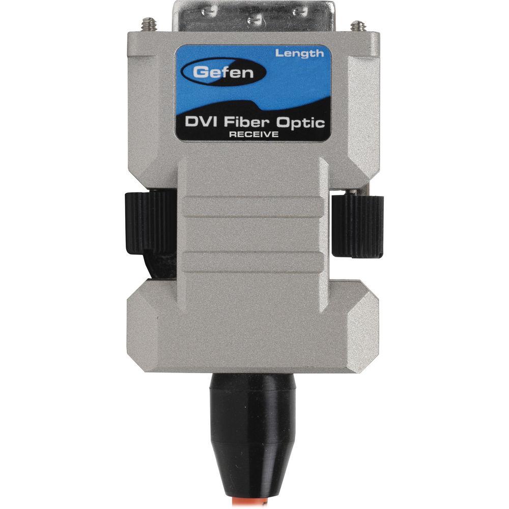 Gefen DVI Fiber Optic Cable