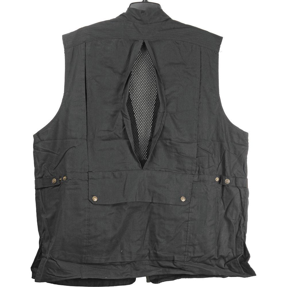 Humvee by CampCo Safari Photo Vest