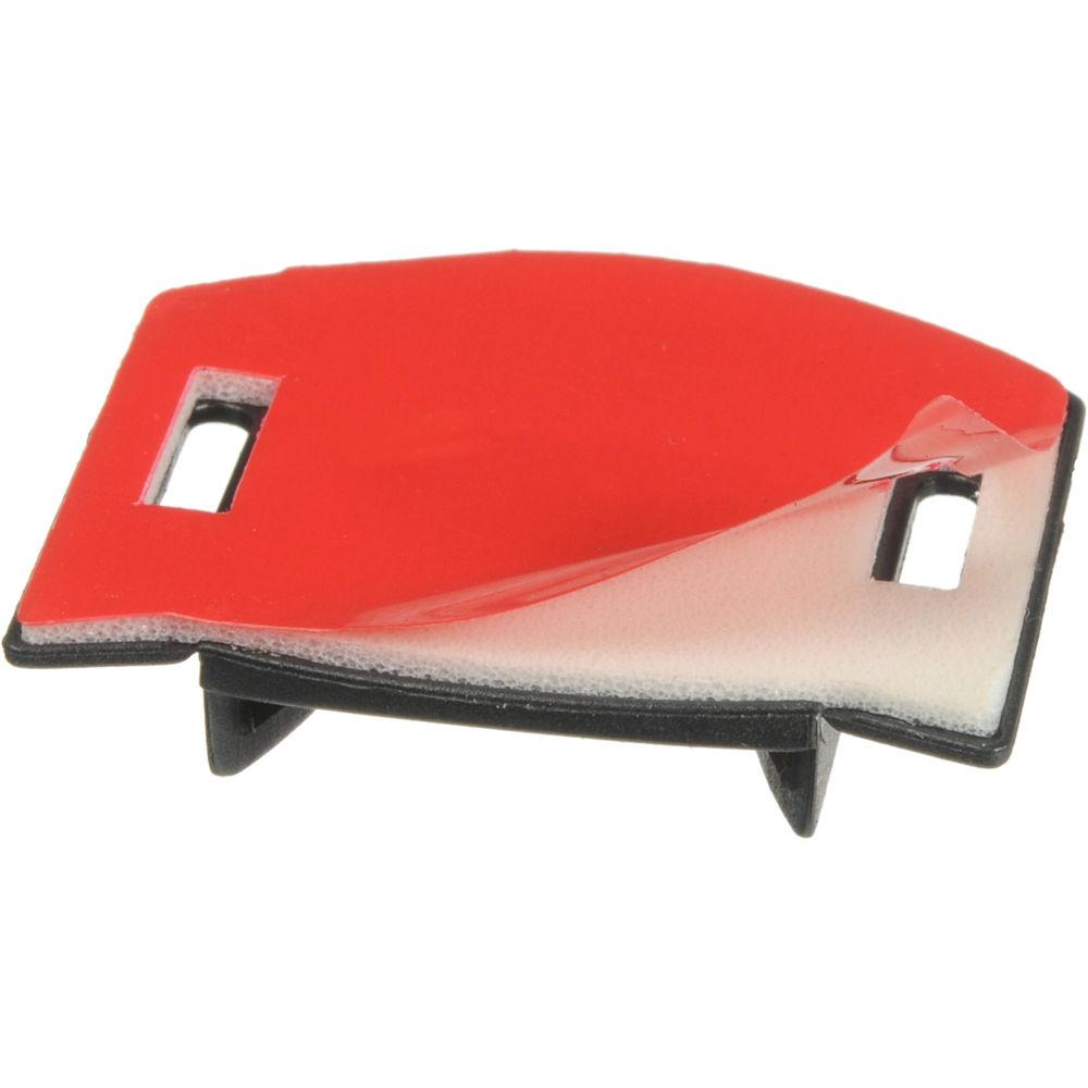 Impact Adhesive-Backed Accessory Shoe