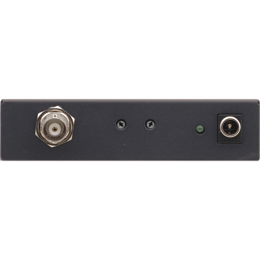 Kramer VM-51 1X5 Video Distribution Amplifier - Composite Video, Compact Size, Gain and EQ