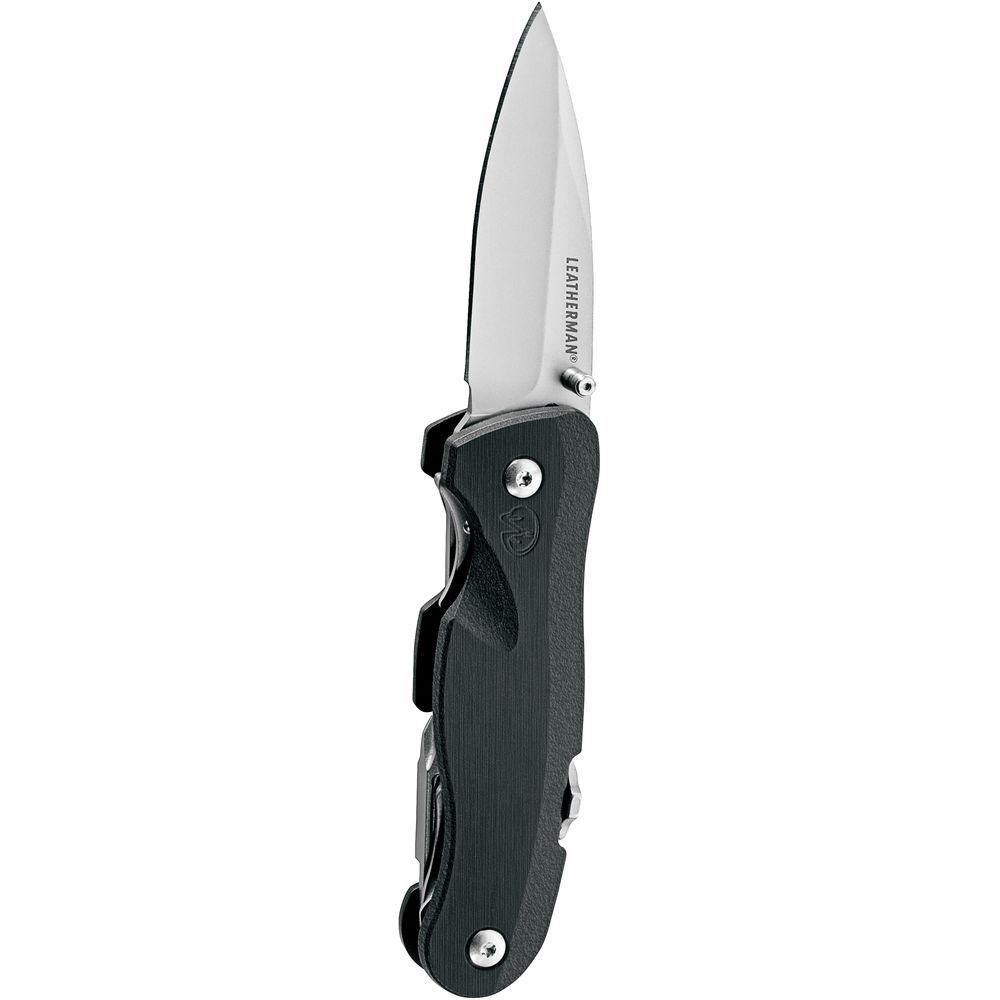 Leatherman Crater C33T Folding Pocket Knife