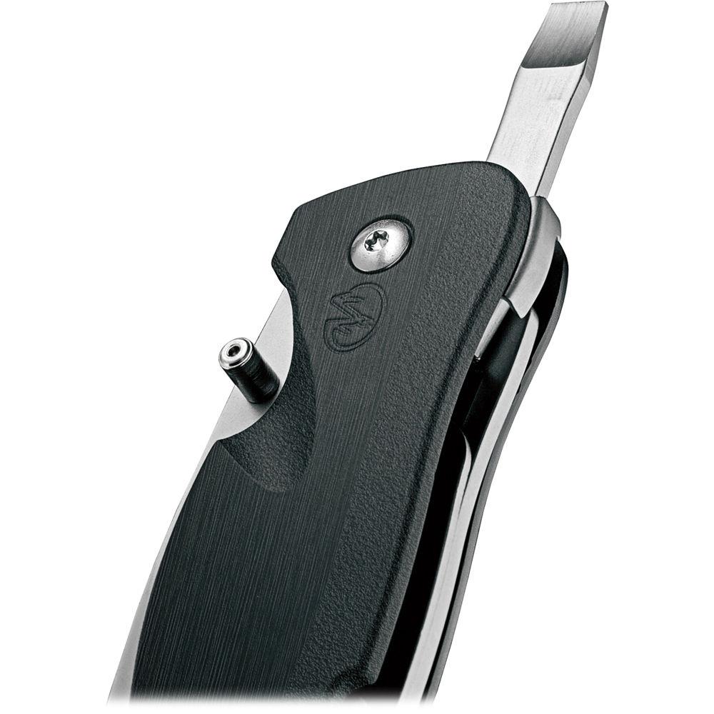 Leatherman Crater C33T Folding Pocket Knife