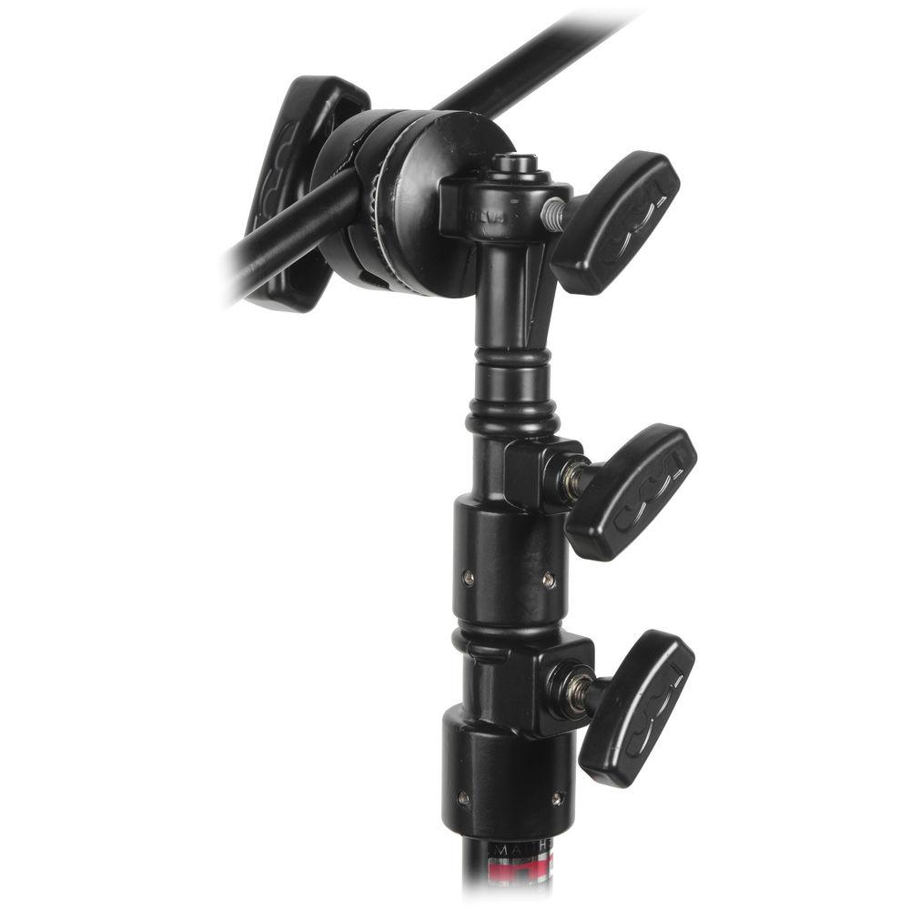 Matthews C-Stand Grip Head Kit