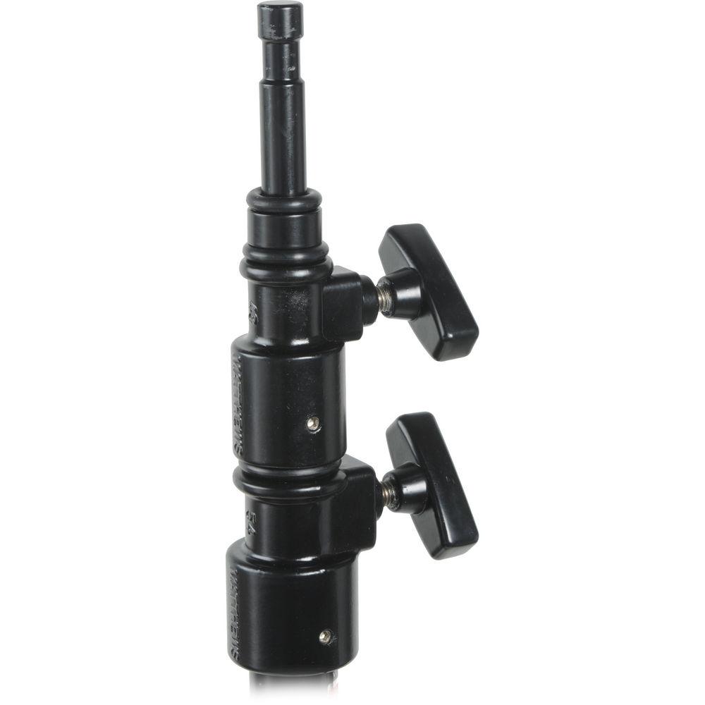 Matthews C-Stand Grip Head Kit