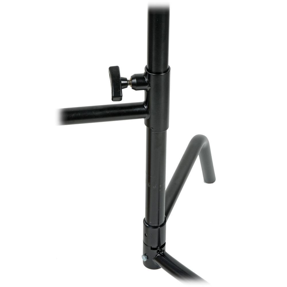 Matthews C-Stand Grip Head Kit