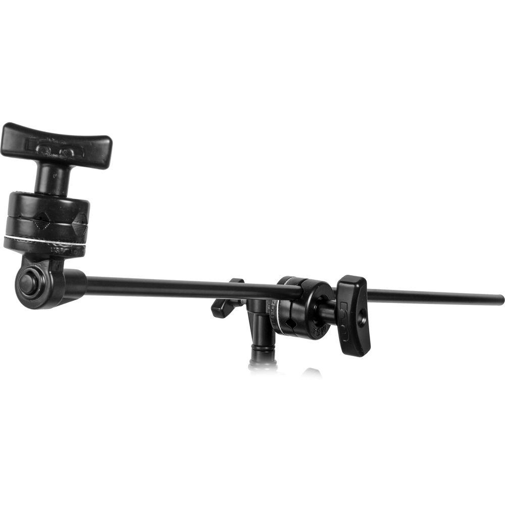 Matthews C-Stand Grip Head Kit
