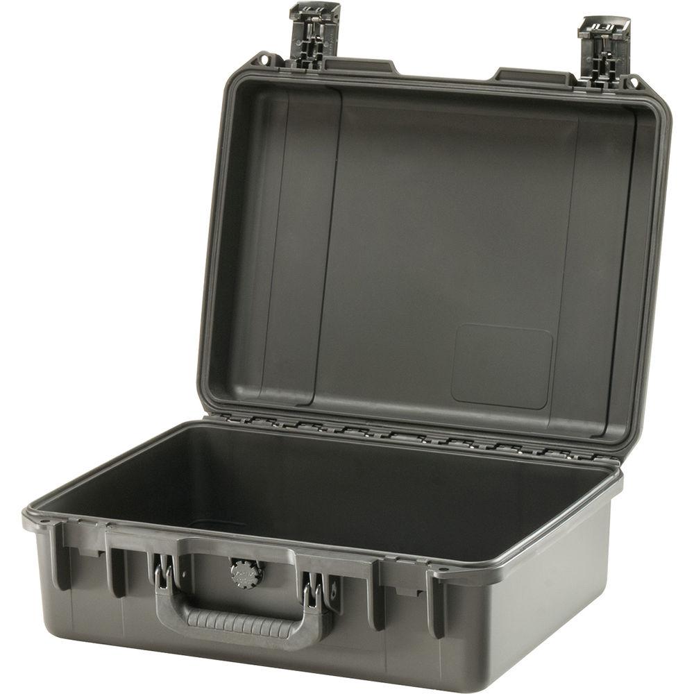Pelican iM2400 Storm Case without Foam