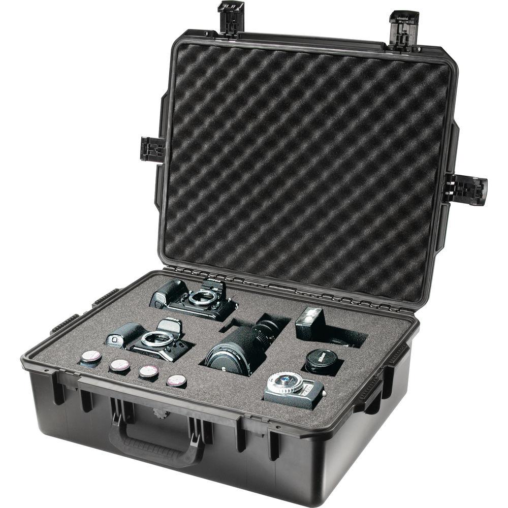 Pelican iM2700 Storm Case with Foam