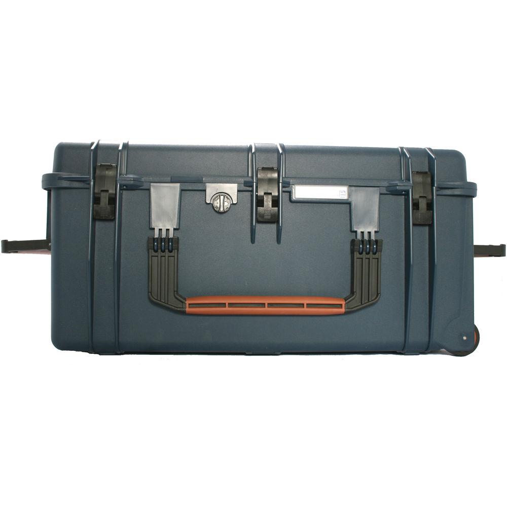 Porta Brace PB-2780E Superlite Vault Hard Case with Empty Interior