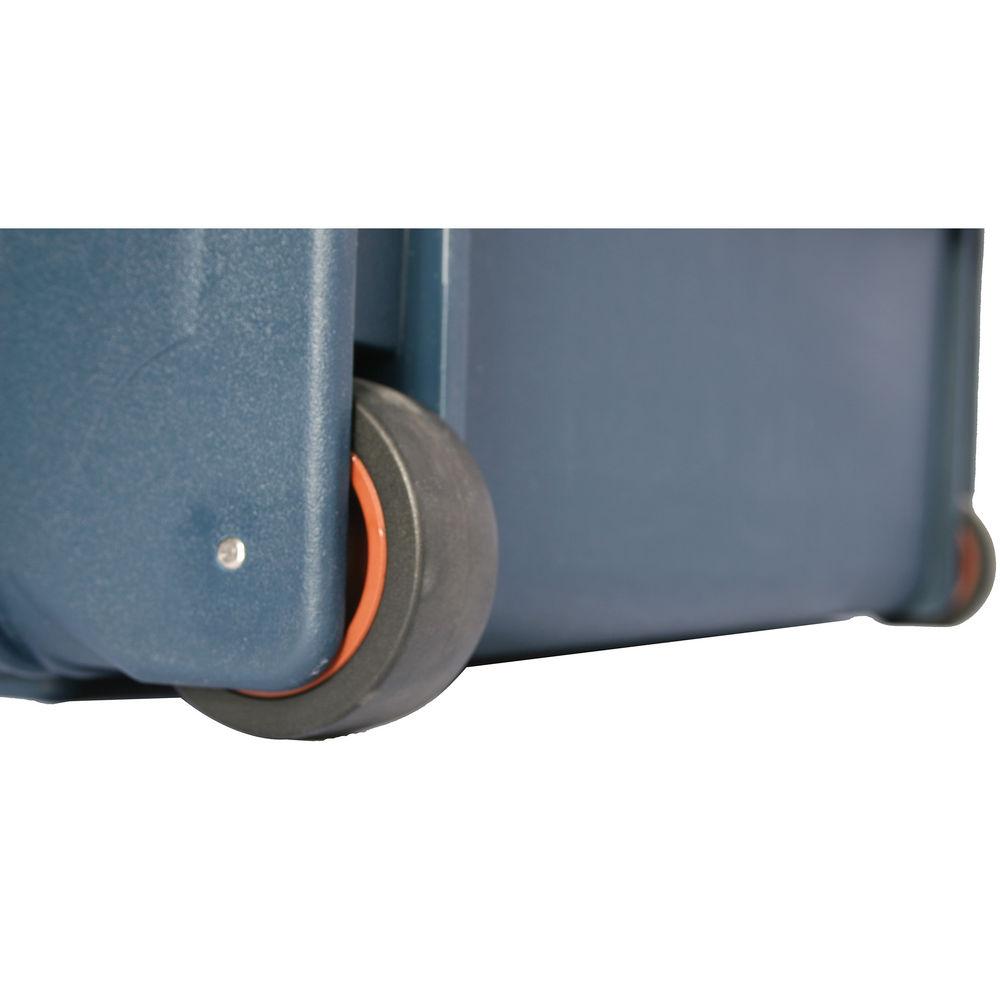 Porta Brace PB-2780E Superlite Vault Hard Case with Empty Interior