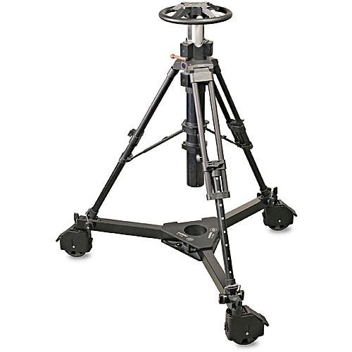 Sachtler 2570 SYSTEM 25 PLUS CIII Pedestal System