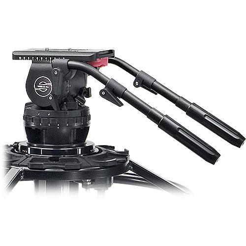 Sachtler 2570 SYSTEM 25 PLUS CIII Pedestal System