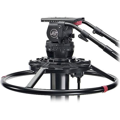 Sachtler 2570 SYSTEM 25 PLUS CIII Pedestal System