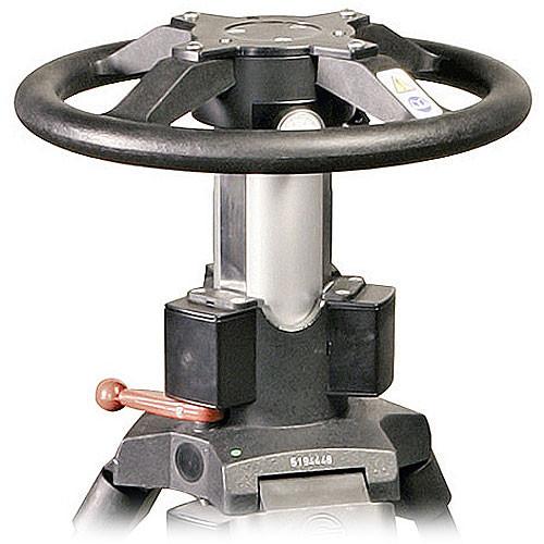 Sachtler 2570 SYSTEM 25 PLUS CIII Pedestal System