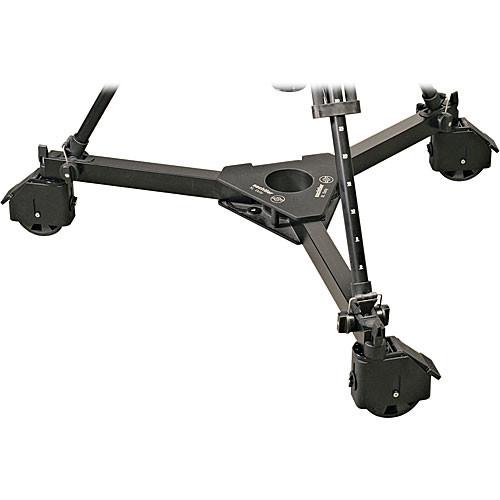 Sachtler 2570 SYSTEM 25 PLUS CIII Pedestal System