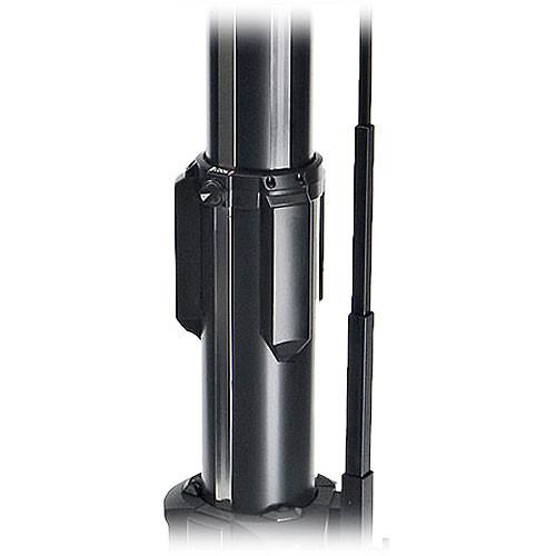 Sachtler 2570 SYSTEM 25 PLUS CIII Pedestal System