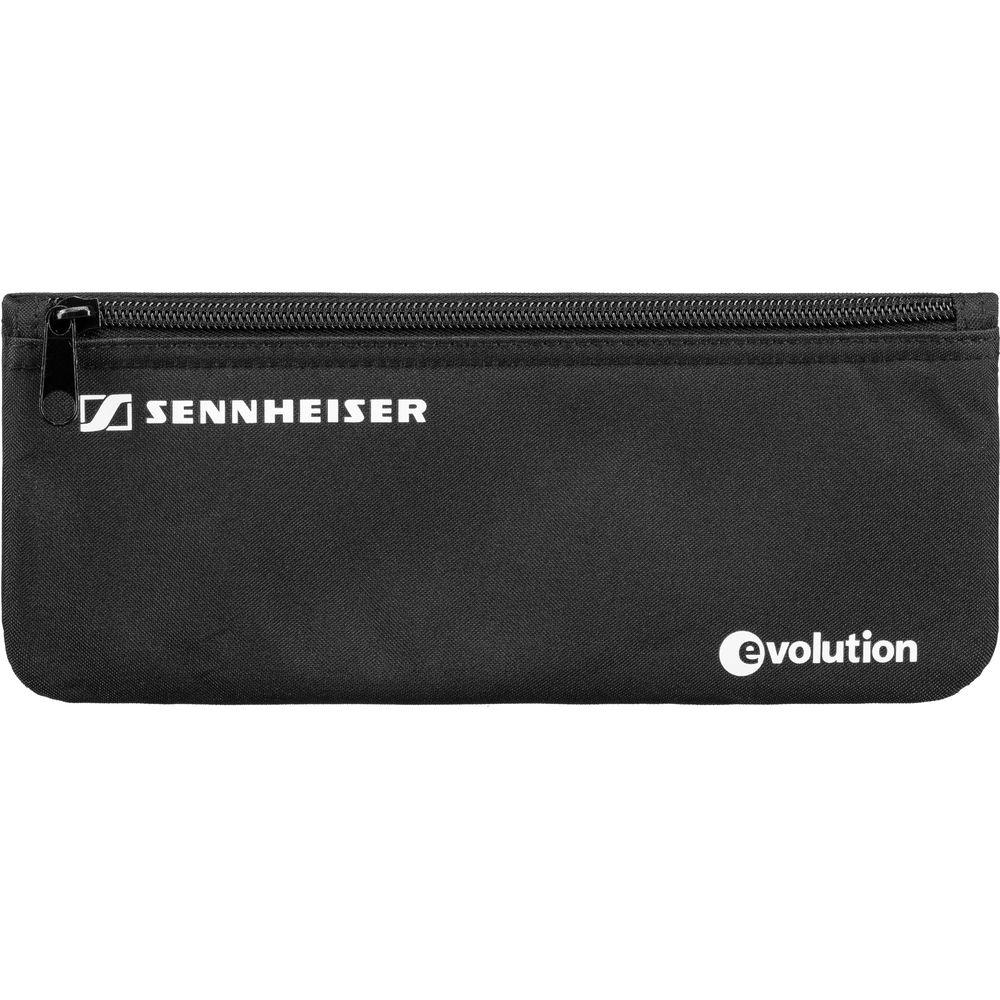 Sennheiser e 602 II Cardioid Dynamic Instrument Microphone