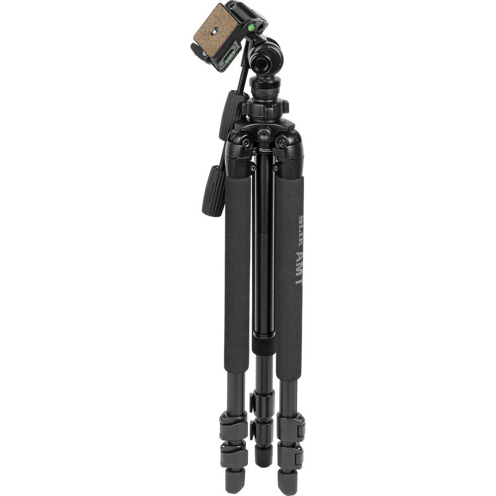 Slik Pro 580DX Tripod with 3-Way Head