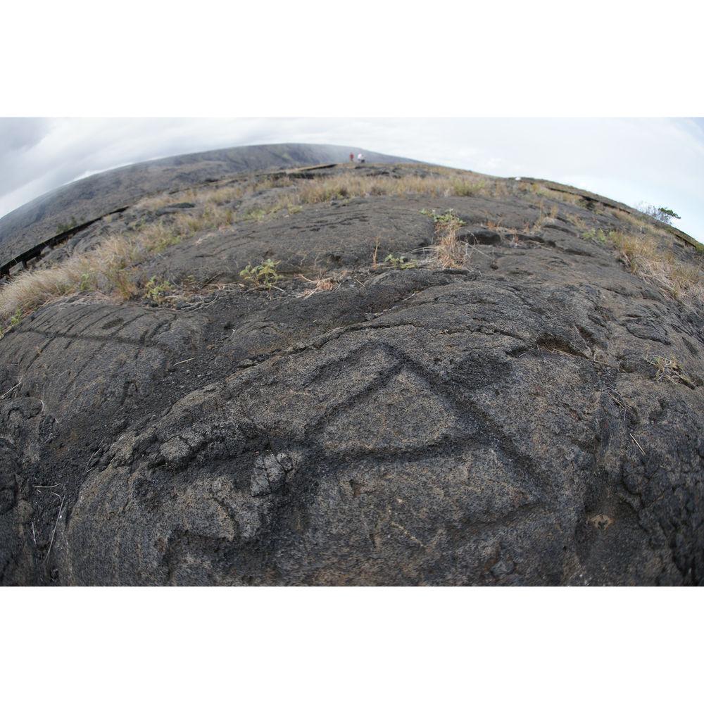 Sony 16mm f 2.8 Fisheye Lens