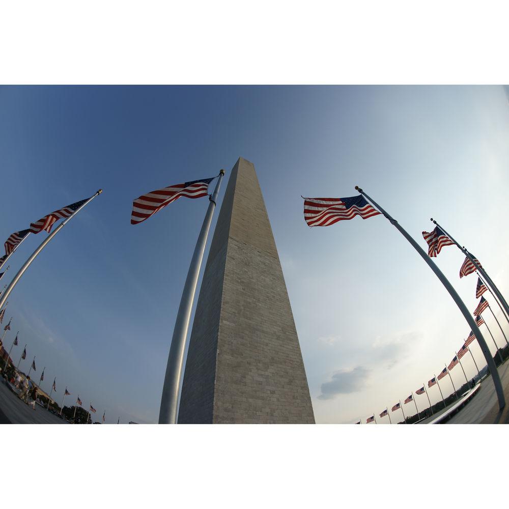 Sony 16mm f 2.8 Fisheye Lens