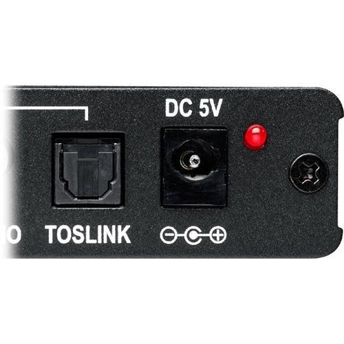 TV One RGB to HDMI Scaler with Audio Embedding