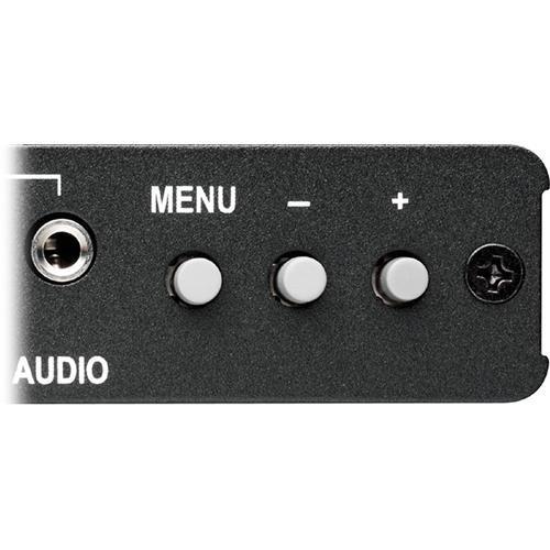 TV One RGB to HDMI Scaler with Audio Embedding