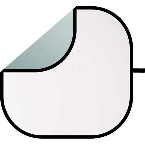 Westcott Illuminator Collapsible Reflector - 42" Square - Silver White