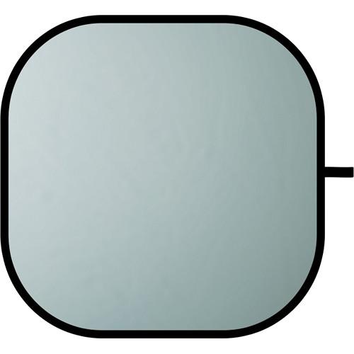 Westcott Illuminator Collapsible Reflector - 42" Square - Silver White