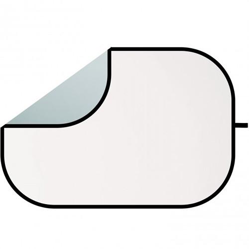 Westcott Reflector - 48x72" - Silver, White
