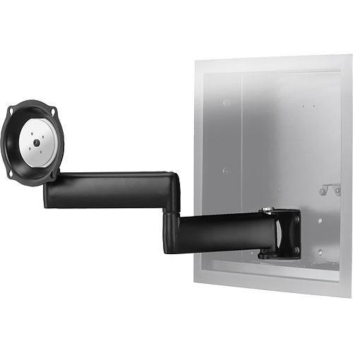 Chief JWDIW210B Flat Panel Swing Arm Wall Mount