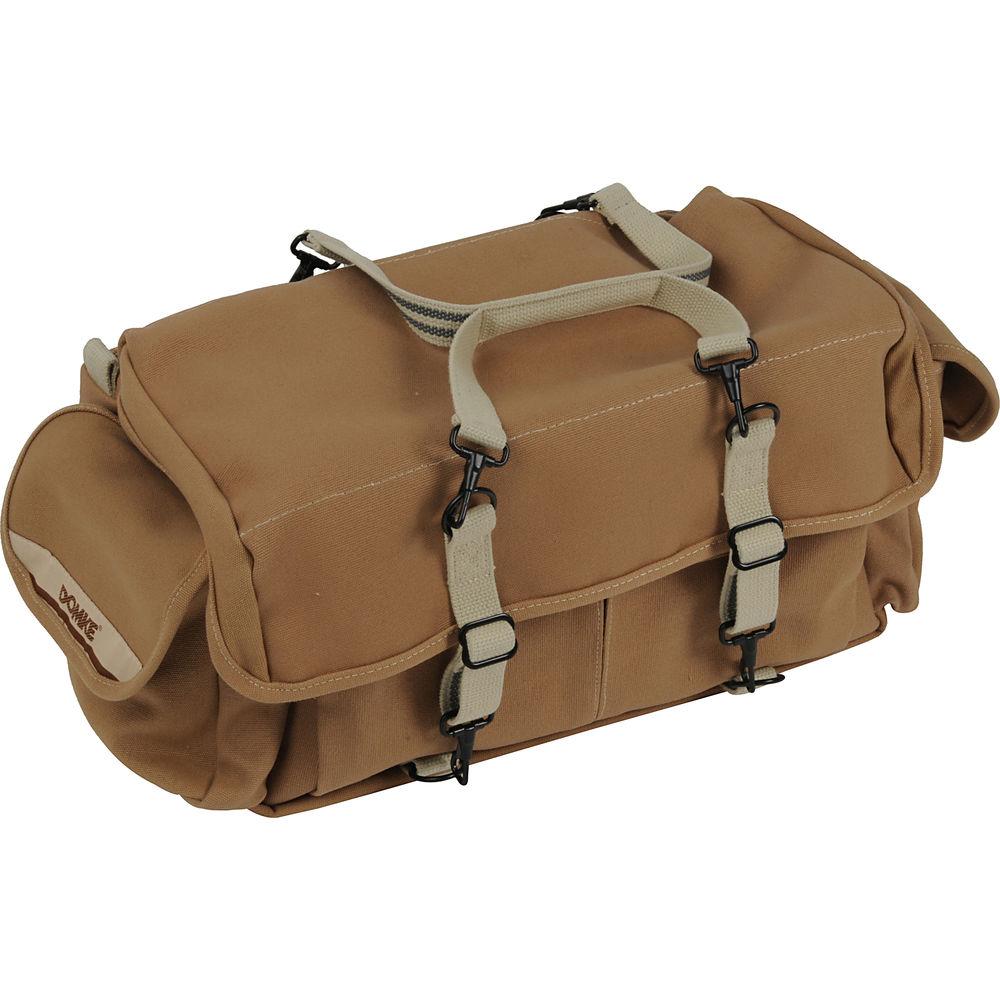 Domke F-1X Little Bit Bigger Classic Series Shoulder Bag