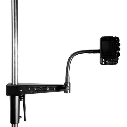 Foba SAONO Clampholder for STARI Stand