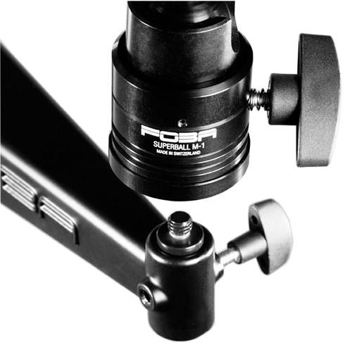 Foba SAONO Clampholder for STARI Stand